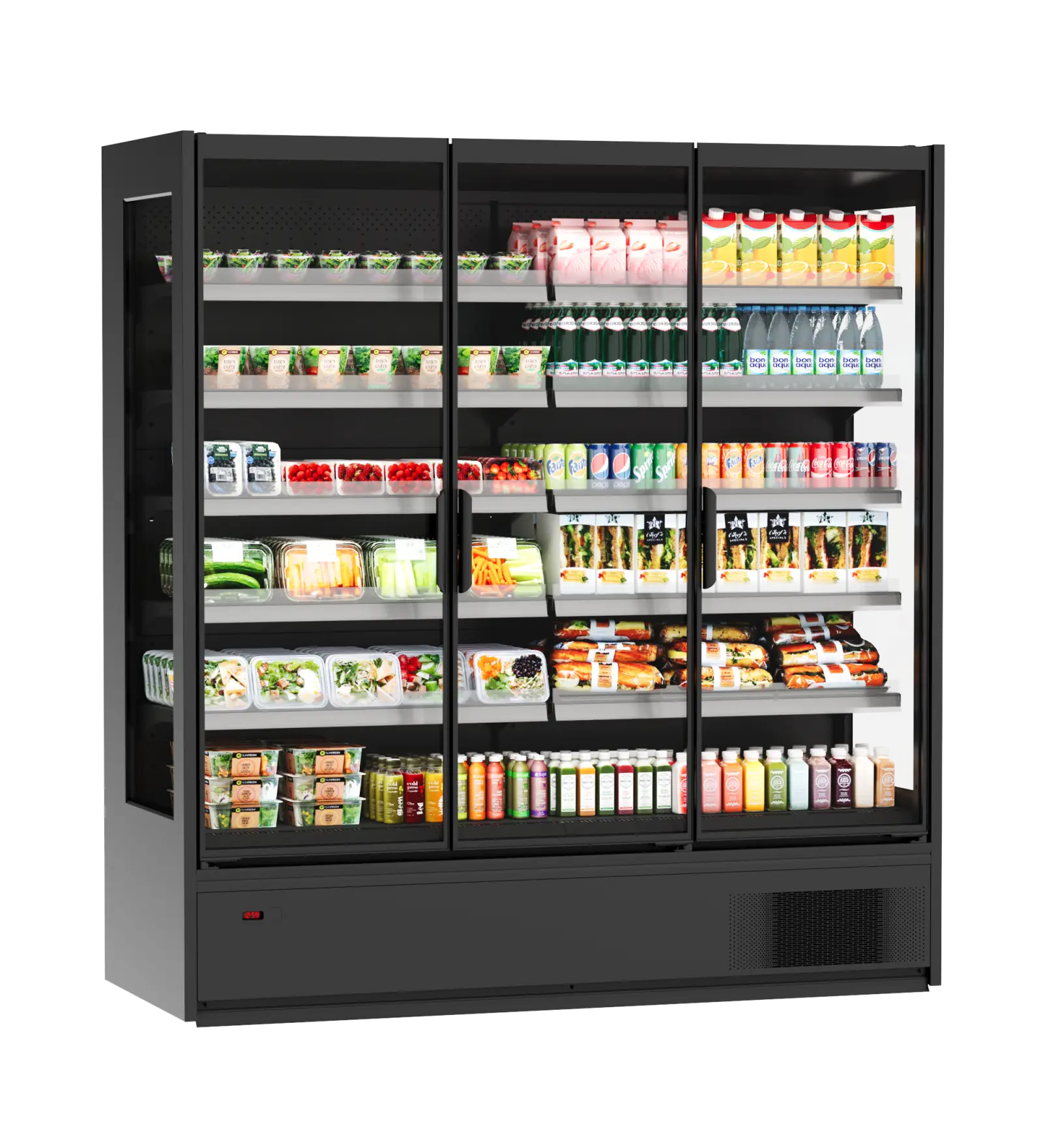COOLES SlimDeck Pro — Фото 1