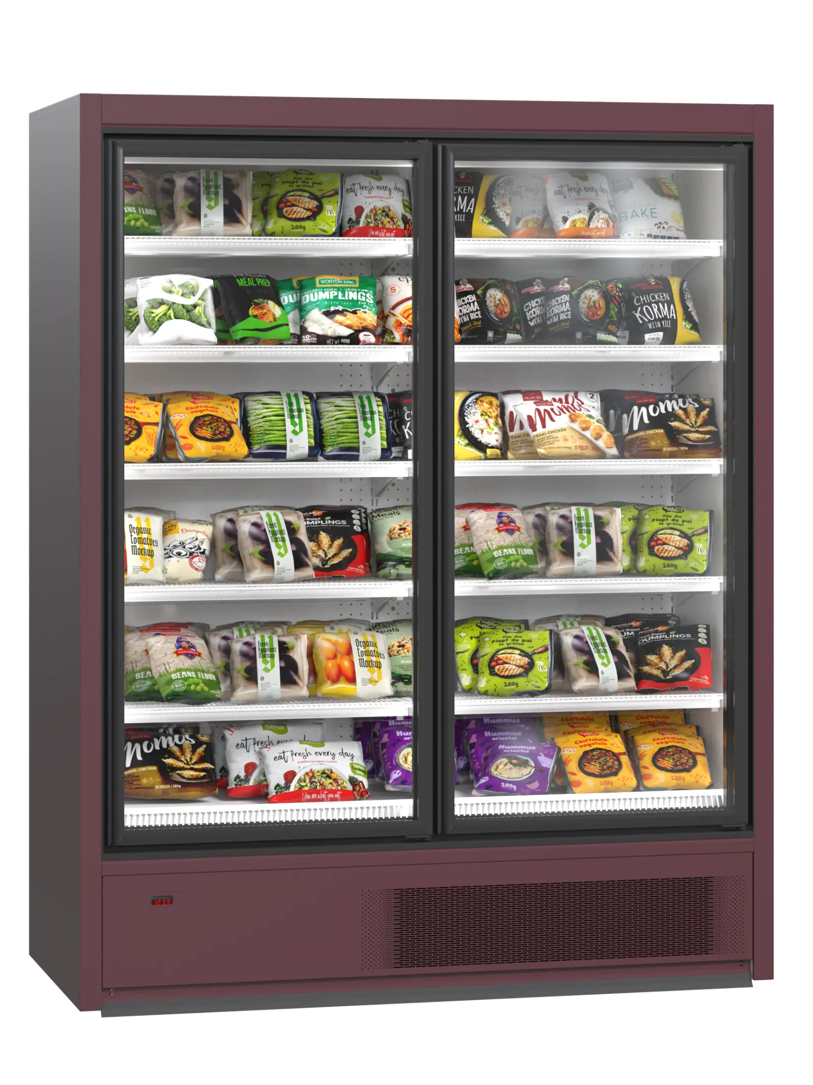 COOLES Slim Freeze Pro — Фото 2