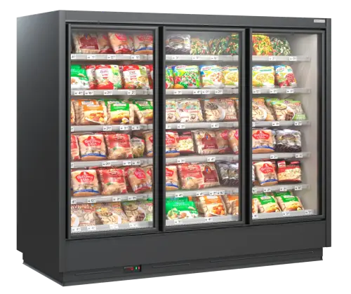 COOLES Freeze