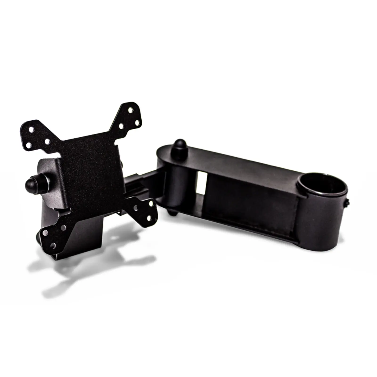 Кронштейн для монітора шарнірний — Фото 7